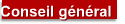 Conseil gnral